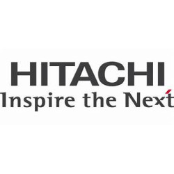 Hitachi 日立